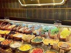 -一绪に寿喜烧自助(世茂广场店)