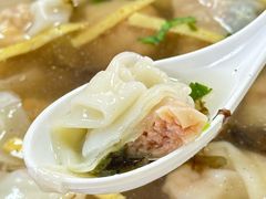 -海平馄饨(逍遥二路店)