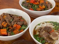 -肆姐面粉馆(坡子街店)