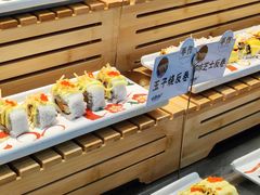 -非烤勿扰韩料自助烤肉(松山湖万科店)