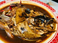 -旺顺阁鱼头泡饼(小红门店)