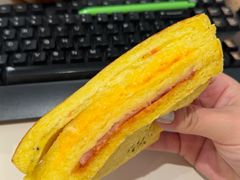 -星巴克(恒基688广场店)