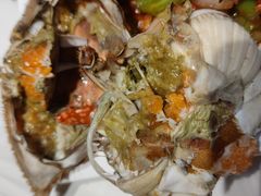 -渔民船说·北塘海鲜·天津菜·海肠捞饭(北塘古镇店)