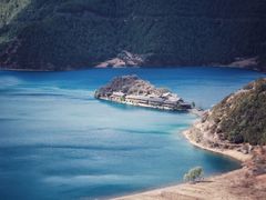 -丽江泸沽湖景区