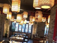 -二十八里太湖船菜(吉祥路店)