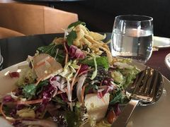 -WOLFGANG PUCK KITCHEN & BAR(迪士尼小镇店)