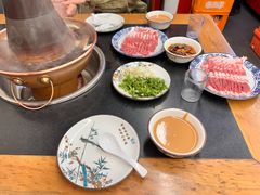 -裕德孚·非遗手切涮羊肉(东直门内大街店)