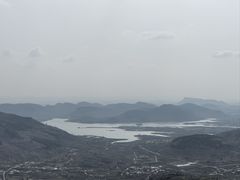 -抱犊崮国家森林公园