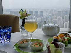 -悦轩中餐厅·高空江景·杭州柏悦酒店