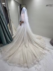-Bridal Queen·婚纱女皇
