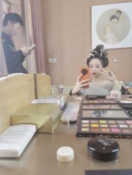 -盘子女人坊古装写真摄影(南京总店)