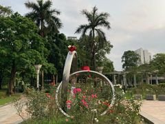 -文华公园(禅城区)