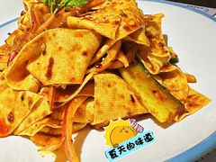 -粟氏天府·东北烧烤(长安街店)