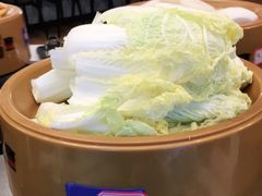 -汤响自助回转火锅百汇(乐峰广场店)