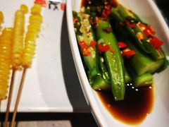 -丰茂烤串(金源店)