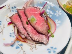 -大渔铁板烧(大悦城店)