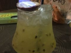-The Cheebat 锌吧·Bistro(体育西店)