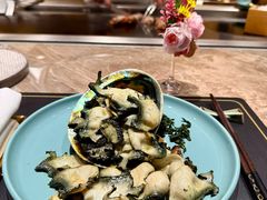 -松临·铁板烧&Omakase(神农店)