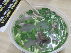 -牛师傅广式药膳牛骨汤美食(江南西店)