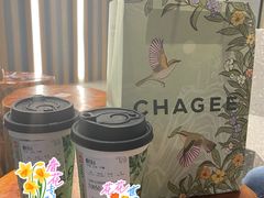 -霸王茶姬(正佳广场店)