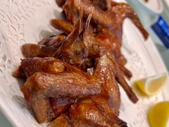-益健名厨海鲜城(夏湾店)