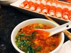 -海底捞火锅(龙湖三千集店)