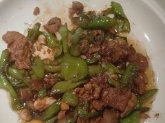 -绿茶餐厅(财富购物中心店)