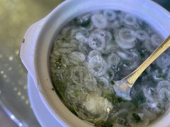 -绿岛国际酒店·海鲜酒楼(八七路店)