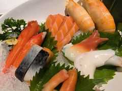 -水木锦堂·自助铁板烧(望京凯德MALL店)