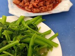 -老杨饭店(万科里店)