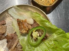 -核桃碳烤肉馆(深圳首店)