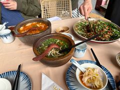 -山石榴·贵州菜(丰盛里店)