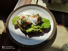 -O'mills Sourdough Bakery&Bistro(永嘉路店)