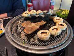 -黑牛の店·黑金店(沈阳万象城店)