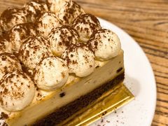 -明谦·Coffee&Cocktail Bar(美您公园店)