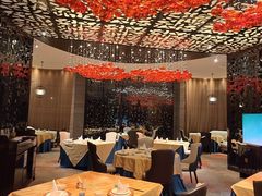-富力万达嘉华酒店-品珍中餐厅(水果湖店)