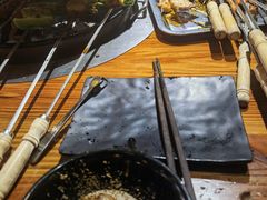 -号令江湖·水浒烤肉(和畅睦邻中心店)