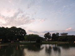 -上海佘山世茂艾美酒店