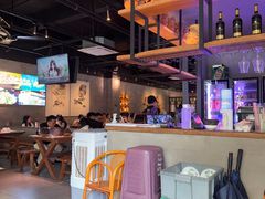-后街佬·炭火鲜鱼杂(33小镇店)