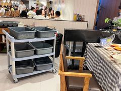 -丽池宫韩式汗蒸会馆(华灯坊店)