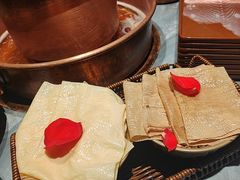 -慢丽江·庭院云南火锅(付家庄店)