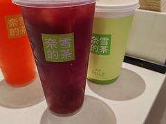 -奈雪的茶(广州万菱汇PRO店)