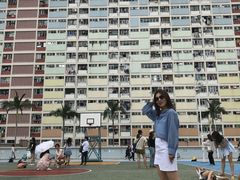 -彩虹村