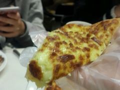 -乐凯撒披萨(正佳广场店)
