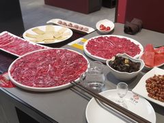 -洞子口重庆鲜货火锅(楚翘城旗舰店)