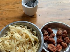 -清真马杰山牛肉汤馆