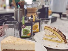 -Peet's Coffee皮爷咖啡(德基店)