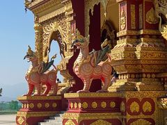 -西双版纳勐泐文化旅游区