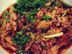 -蜀门客栈(剑门关景区店)