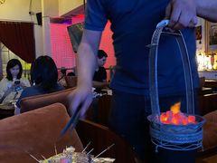 -Antalya安塔利亚土耳其餐厅(猎德店)